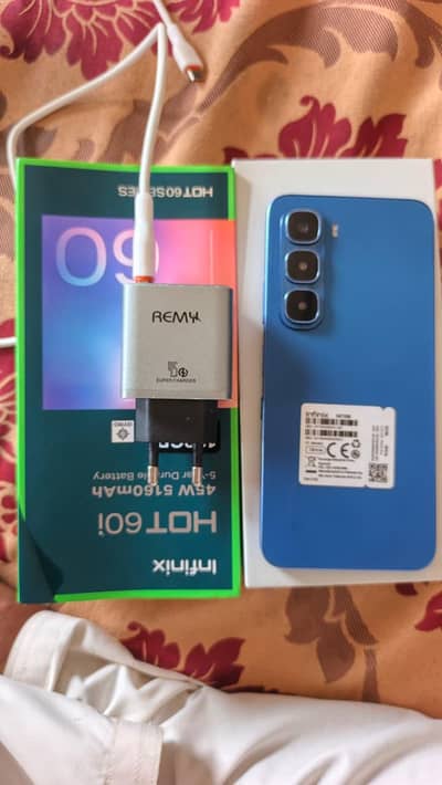 Infinix Other Model
