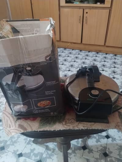 roti maker
