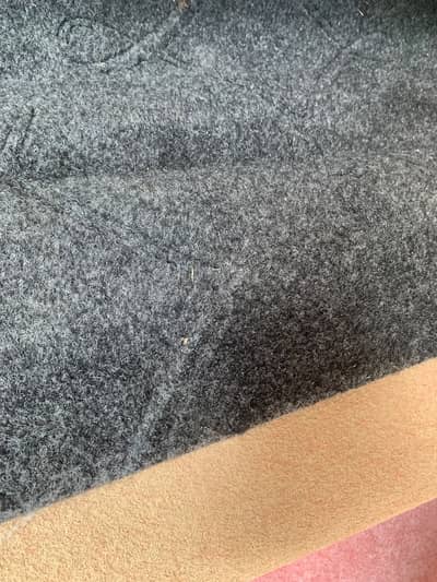 1st hand used carpet, brand New carpet, 22 Rs square foot