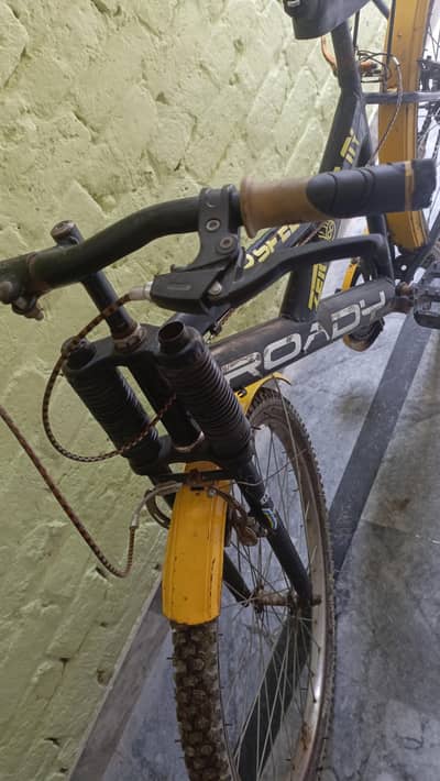 cycle
