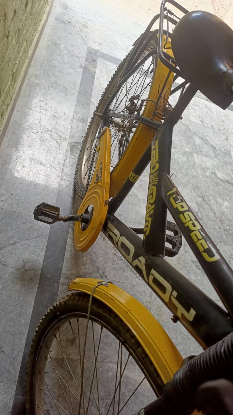 cycle 2