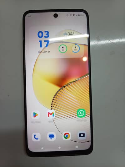 Motorola Moto G73 5G 4/128 Single Sim