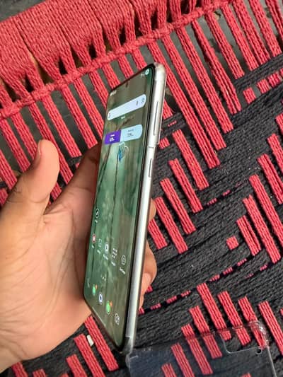 Samsung Mobile S21 Plus