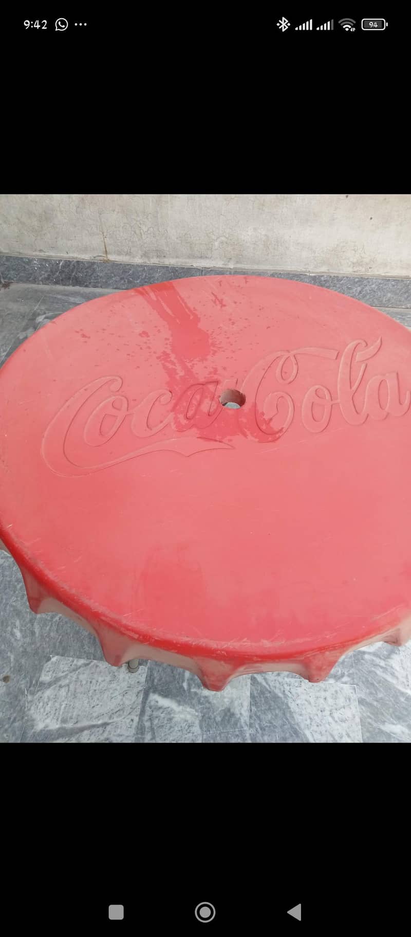 gol table 2