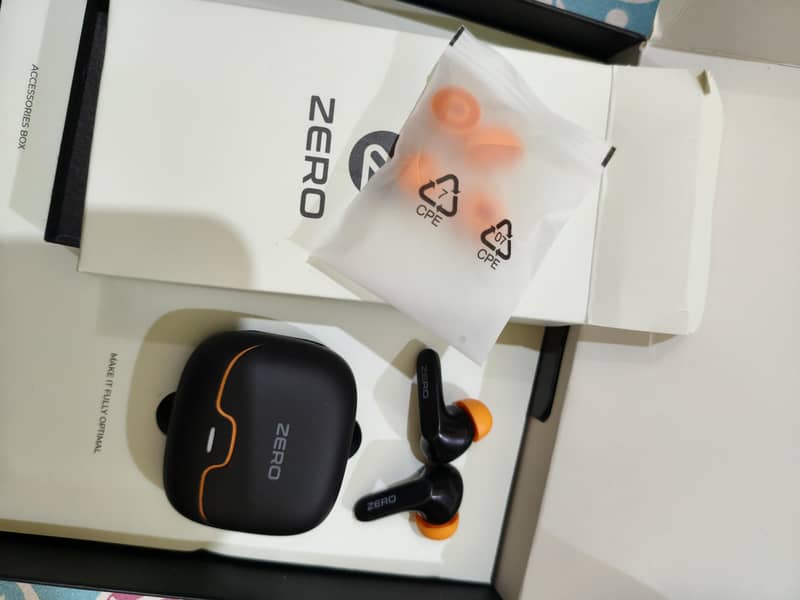 Zero Wave Pro 1