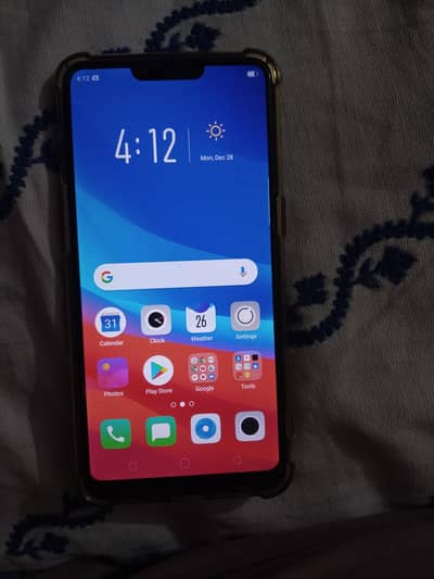OPPO A3s