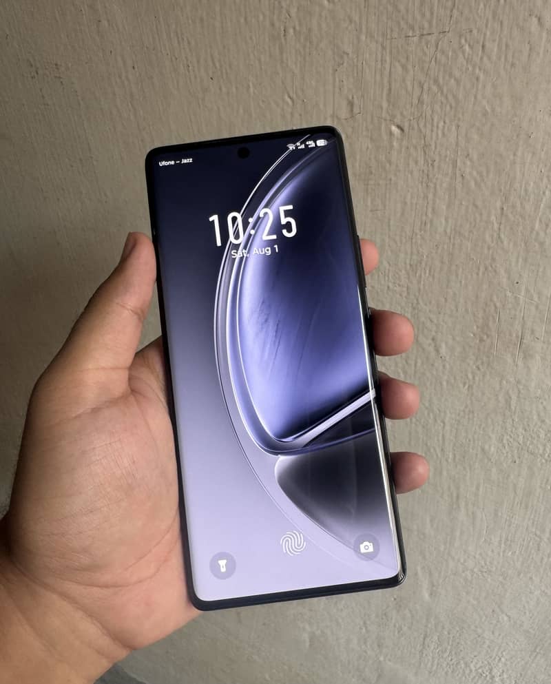 Infinix Zero 40 2