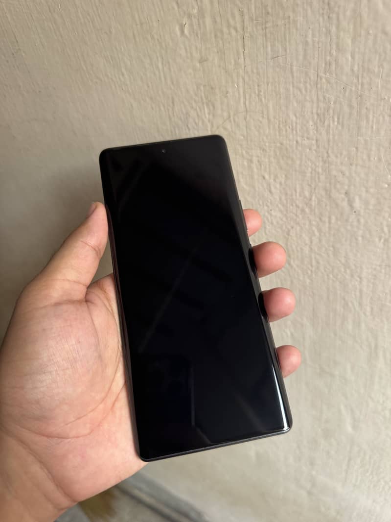 Infinix Zero 40 3