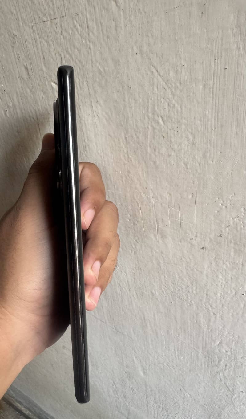 Infinix Zero 40 5