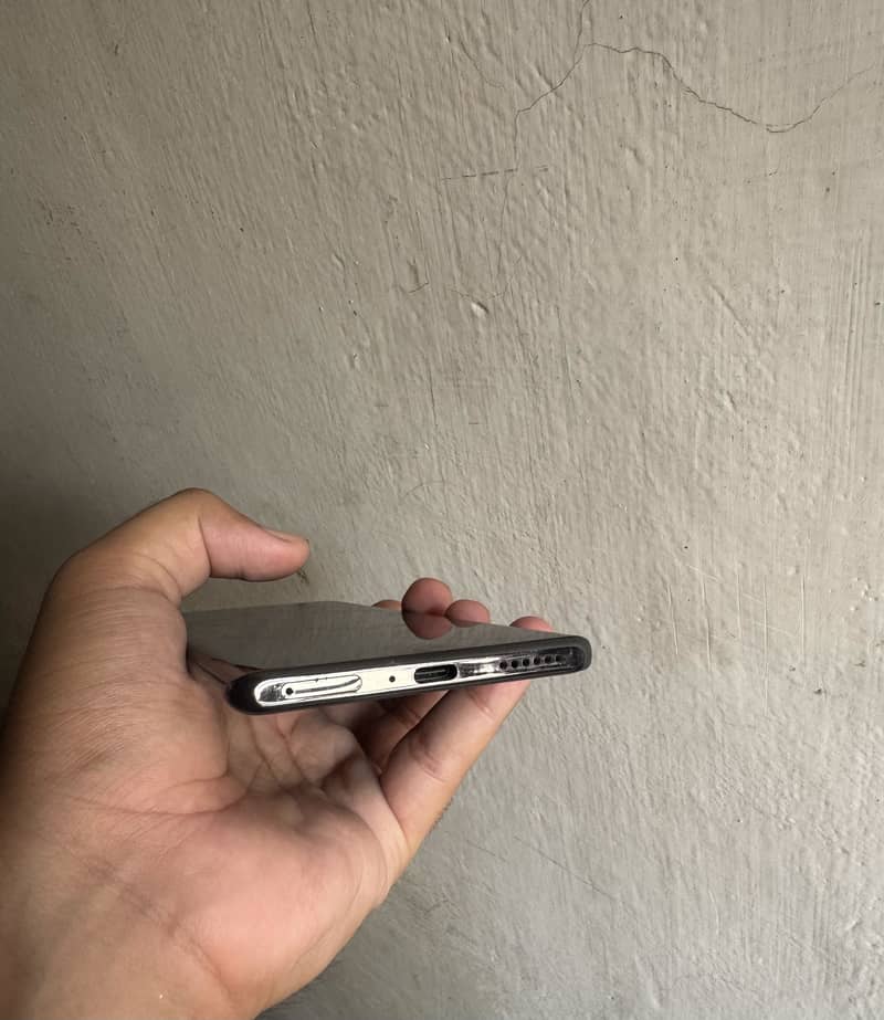 Infinix Zero 40 7