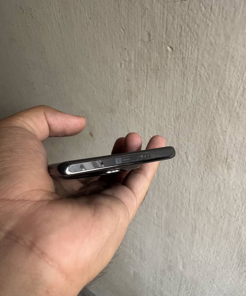 Infinix Zero 40 8