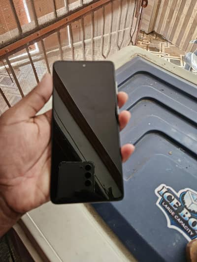 Samsung Mobile A71