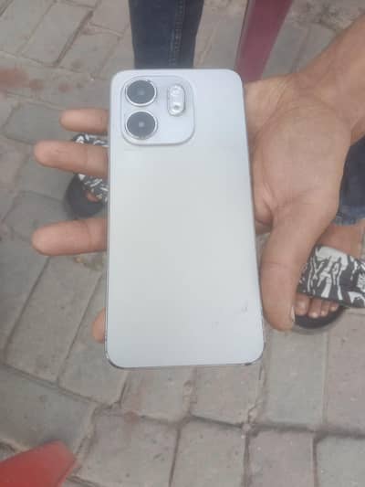 Infinix Smart 9