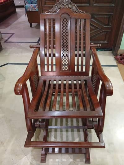 rocking chair