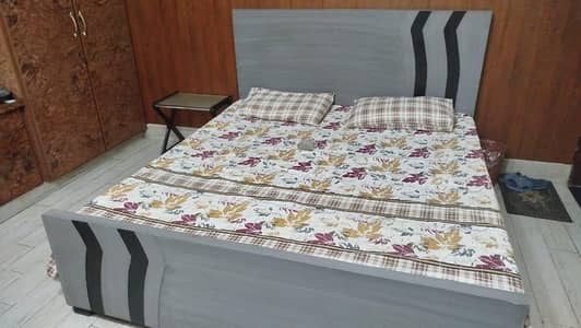 Bed For Sale