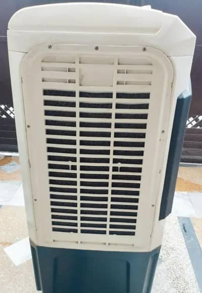 super Asia ECM 4500plus