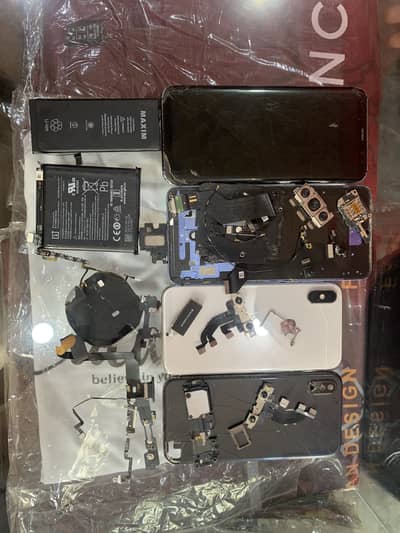 Apple iPhone X