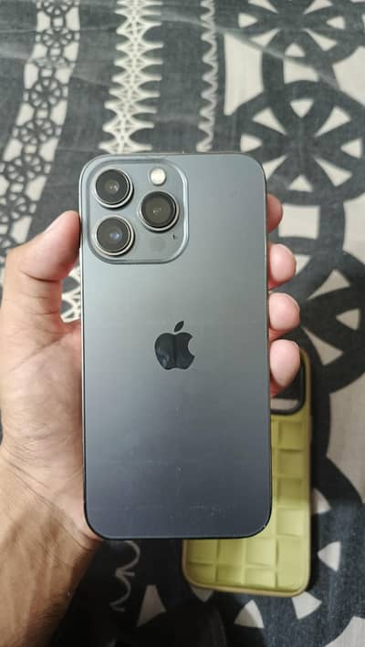 iPhone 13 pro non PTA bettey 100 10/10 Gb128