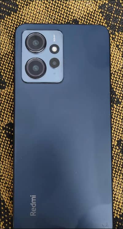 Redmi Note 12 | 8GB+4GB/128GB | Snapdragon 685