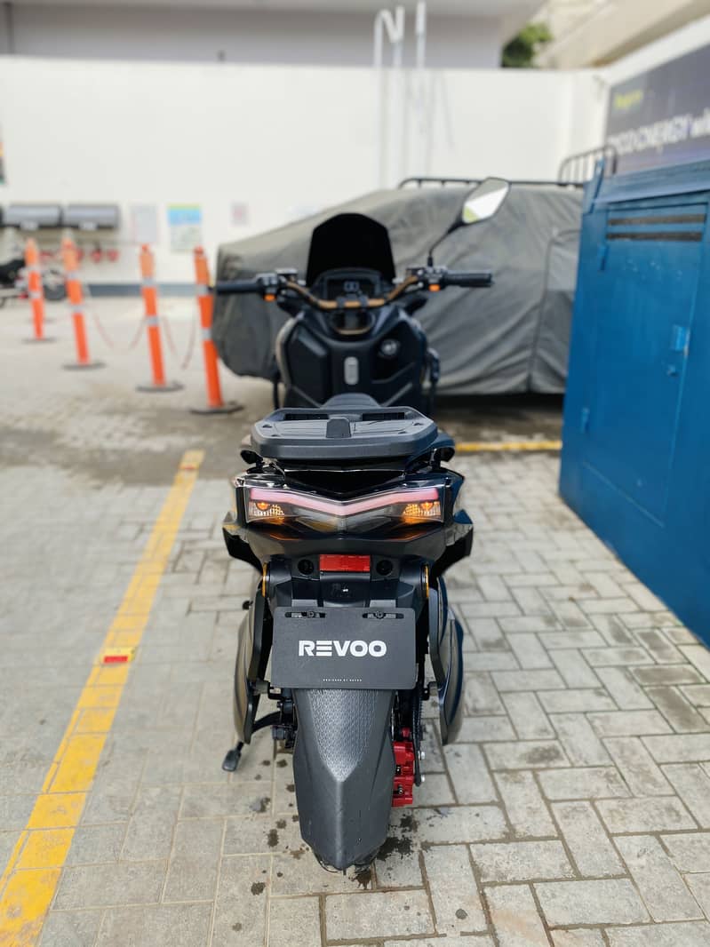 REVOO E52 0
