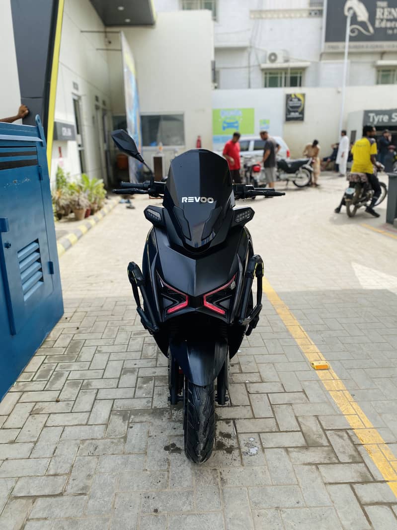 REVOO E52 1