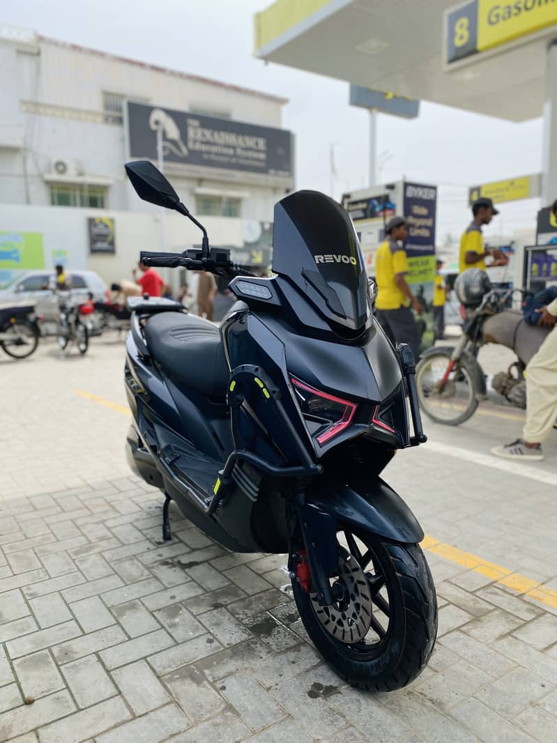 REVOO E52 7