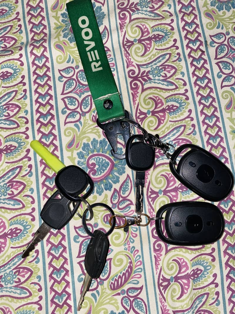 REVOO E52 11