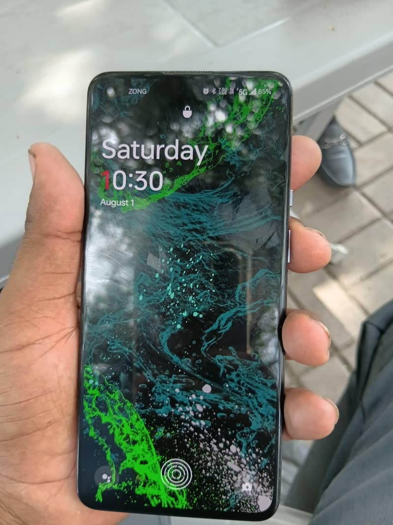 One Plus 9 1