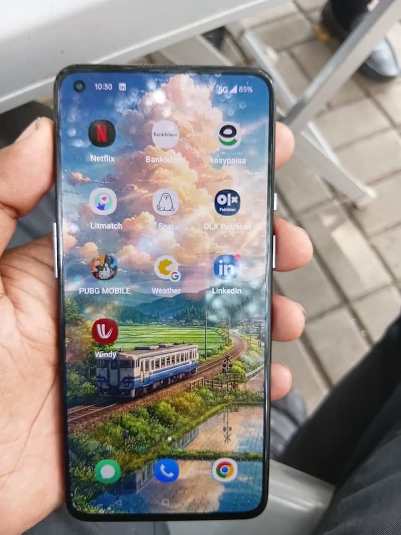 One Plus 9 3