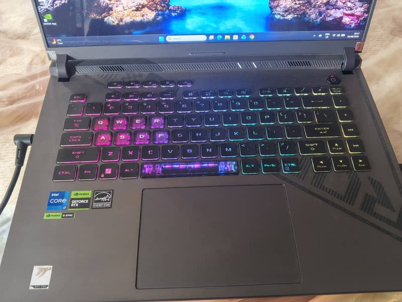 Asus ROG 1