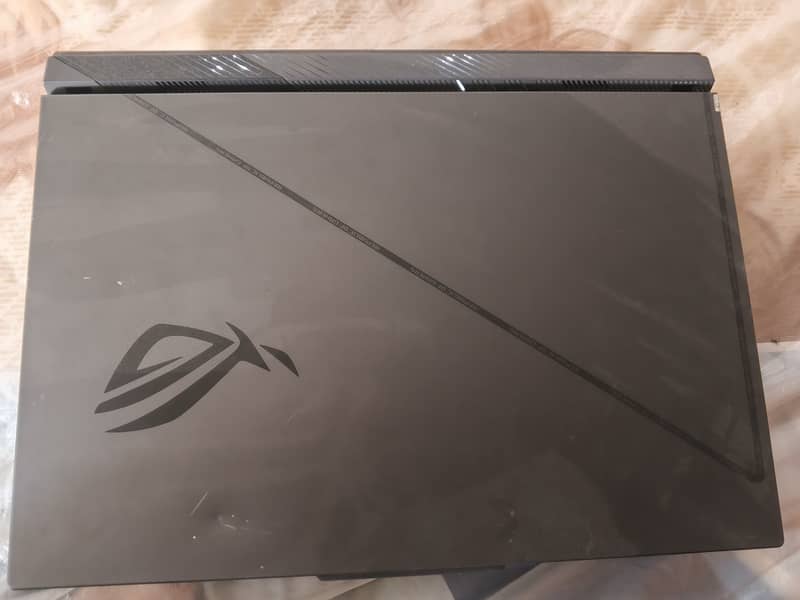 Asus ROG 3