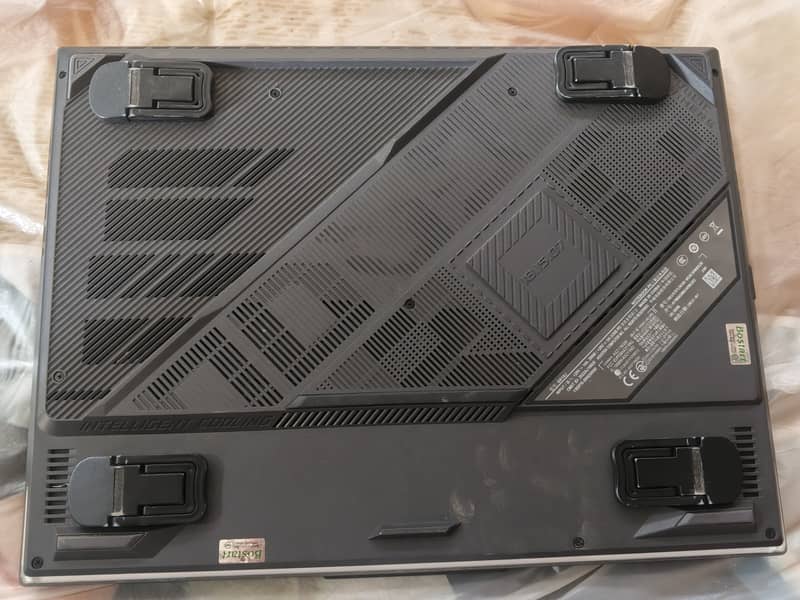 Asus ROG 4
