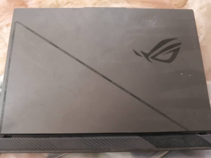 Asus ROG 5
