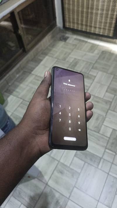 OPPO A76