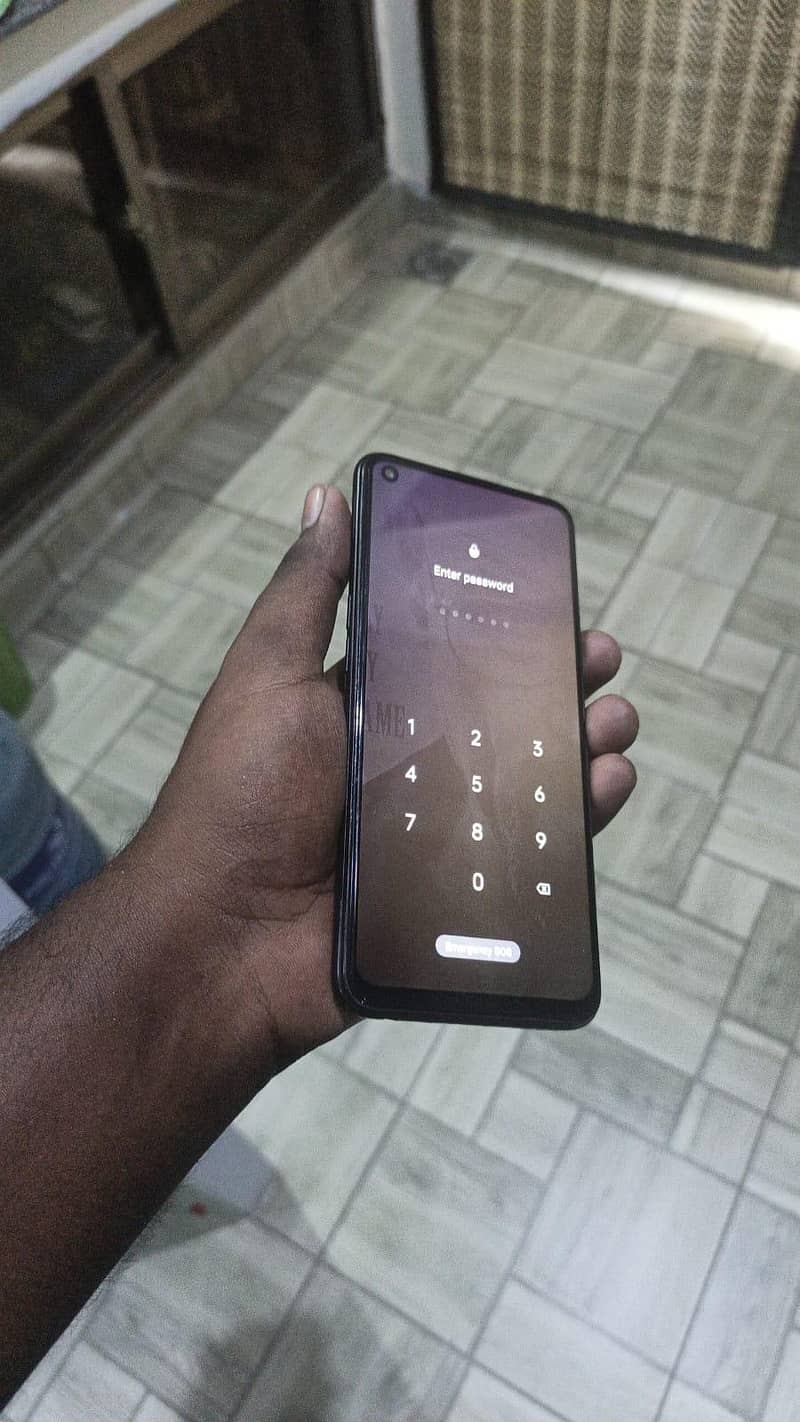 OPPO A76 0