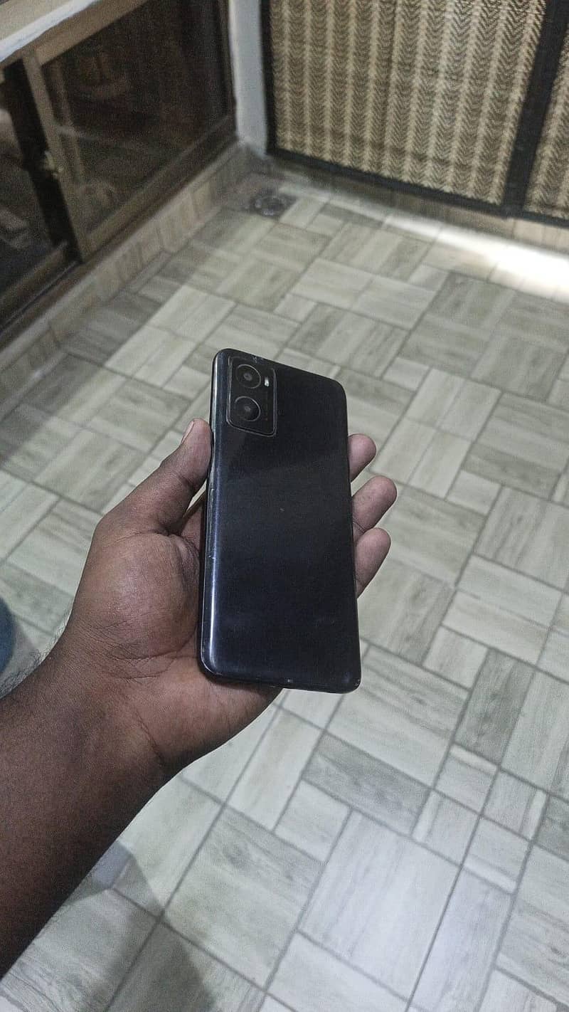 OPPO A76 2