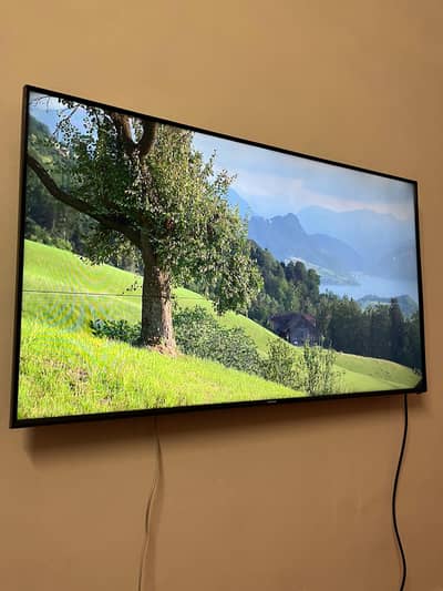 Samsung Led 50 Inch