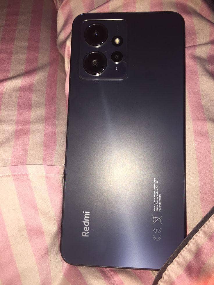 redmi 13c 2
