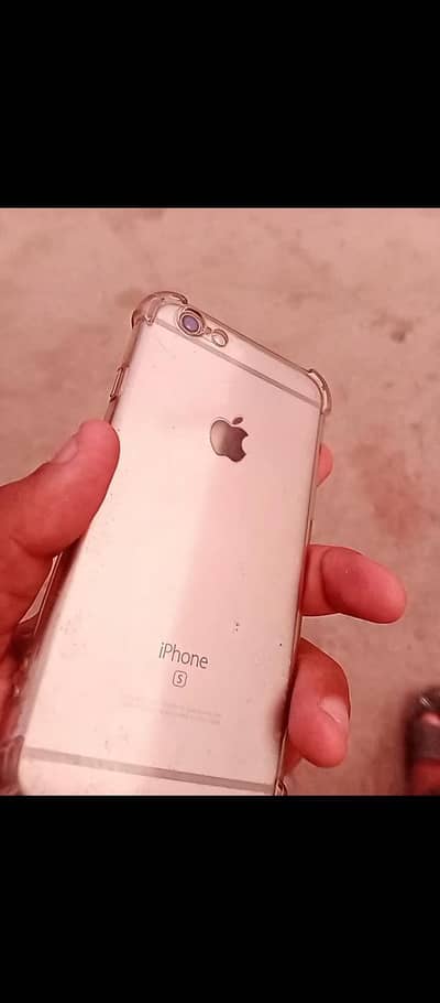Apple iPhone 6S