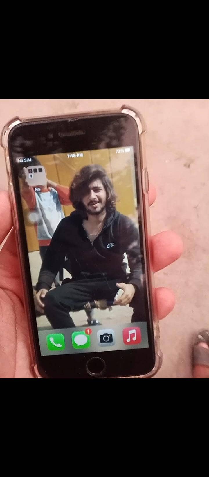 Apple iPhone 6S 2