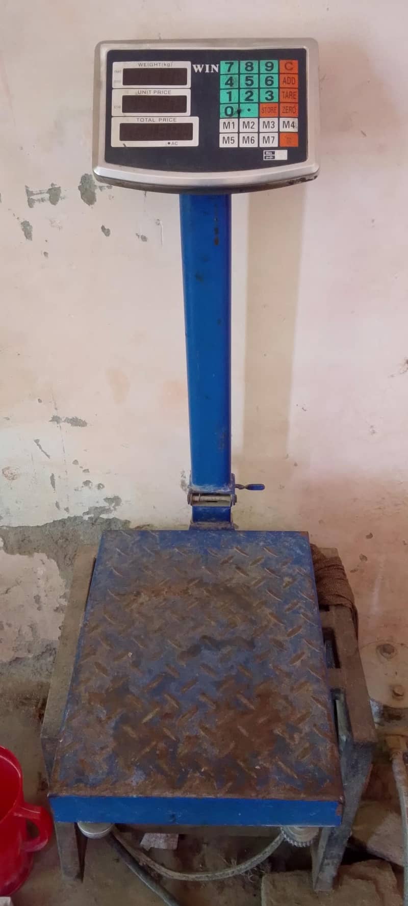 Used. 1
