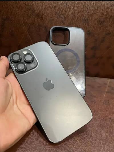 Apple iPhone 14 Pro Max 128GB waterpack
