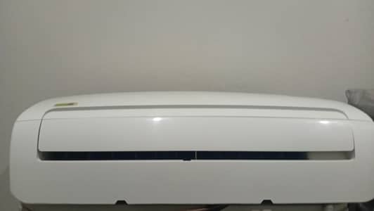 Daikin and Green Air AC'S 03335113211