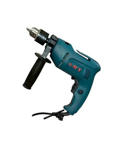 SMT Impact Drill Machine 600W (SMT-7216B) | Hammer Drill 13MM