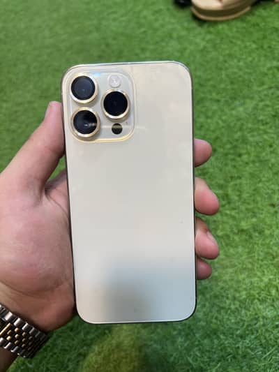 Apple iPhone 14 Pro Max 128 health 100 water pack set 10/9.8 condition