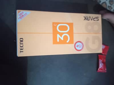 Tecno SPARK 30C