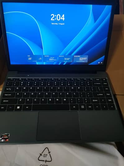 brand new laptop, urgent sell