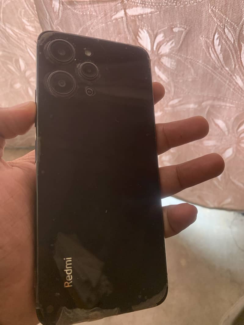 Redmi 12 2