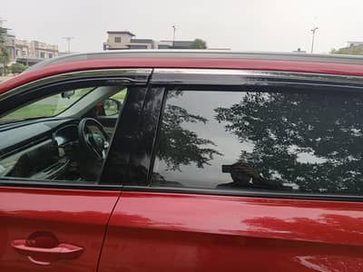 Changan Oshan X7 2022 future sense top of the line