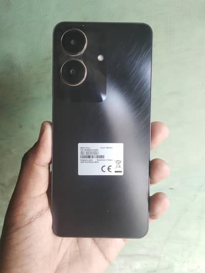 Realme Note 60